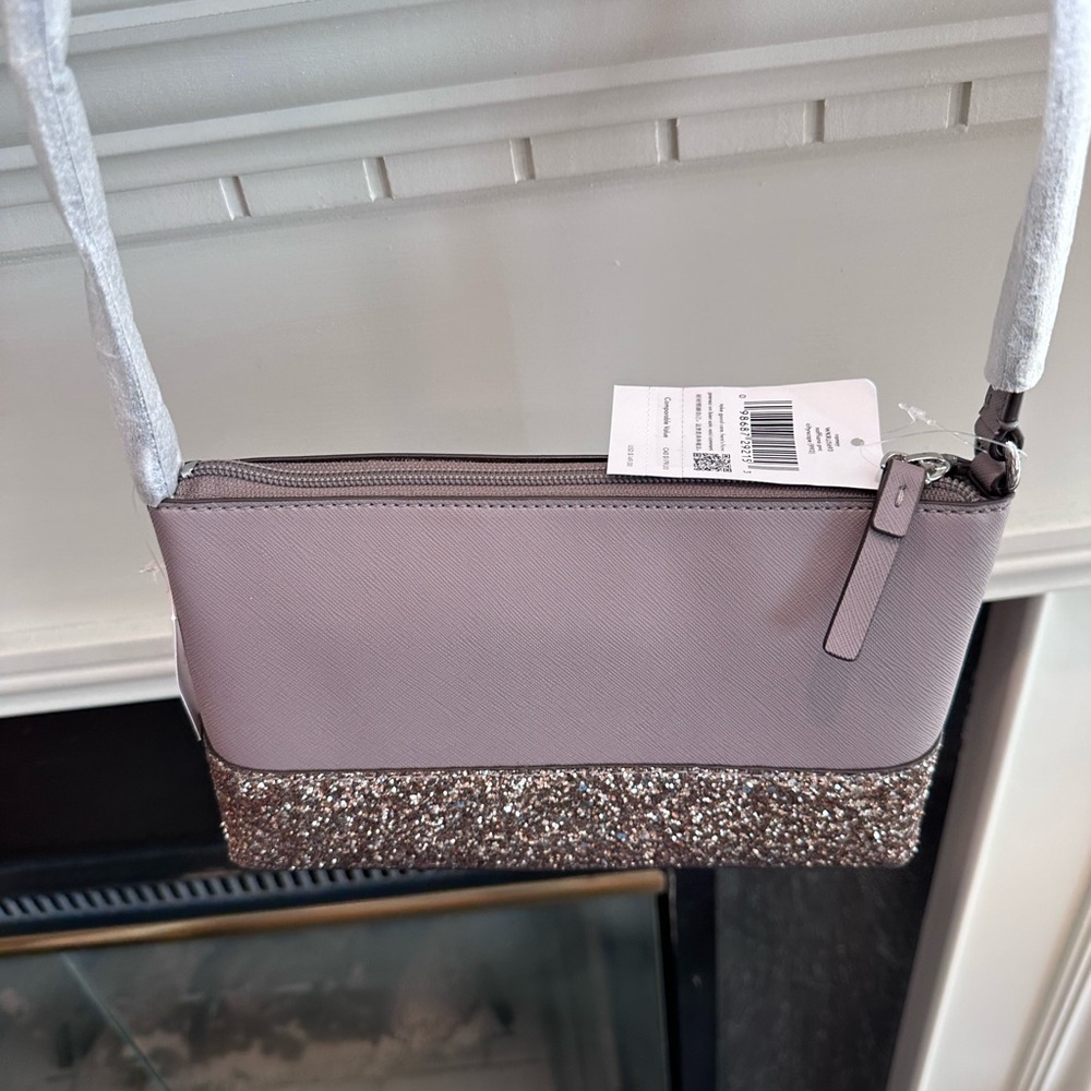 Kate Spade Glittery Ramey Cityscape - Picture 5 of 5
